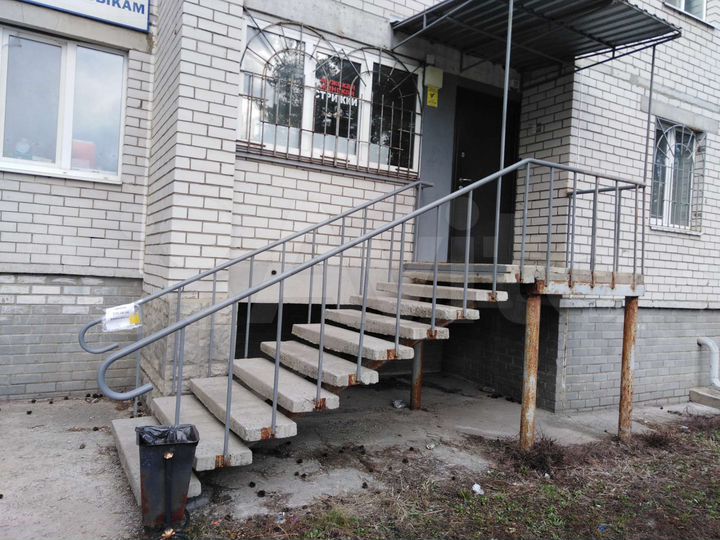 Свободного назначения, 40 м²