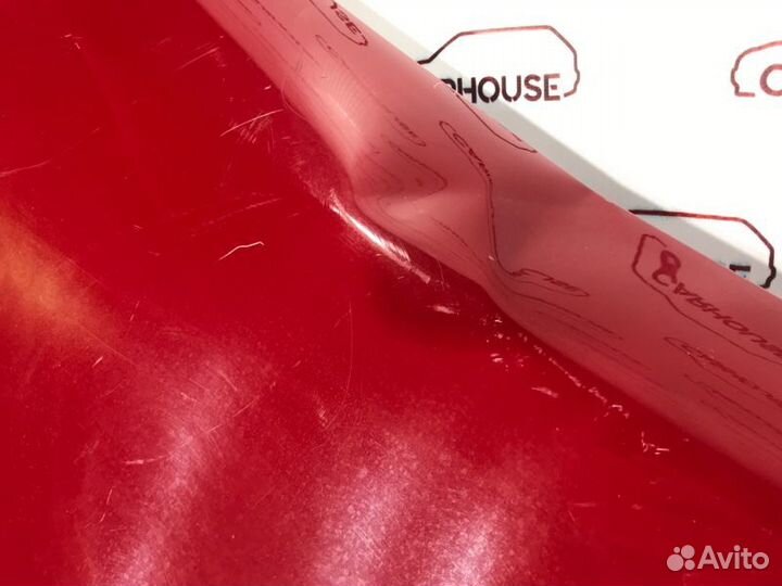 Крыло переднее правое Volkswagen Golf 6 2011