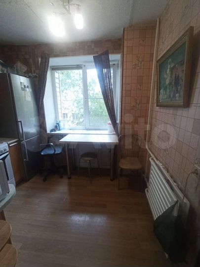 2-к. квартира, 39,4 м², 4/9 эт.