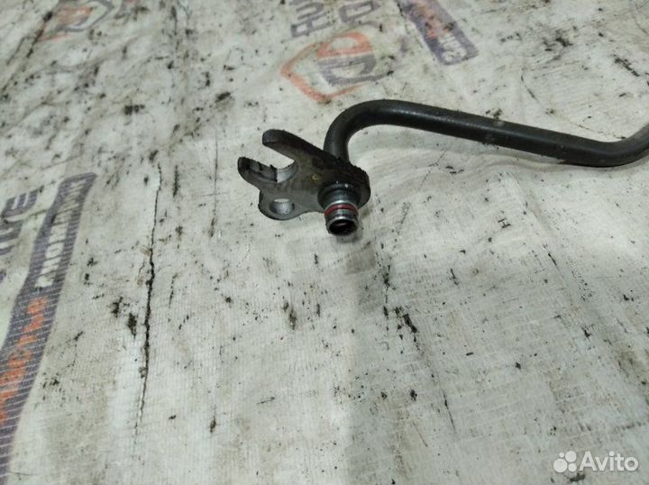 Трубка гидроусилителя руля Chevrolet Cobalt B15D2