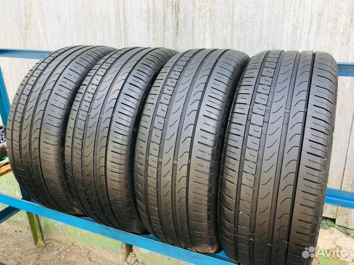 Pirelli Cinturato P7 205/60 R16