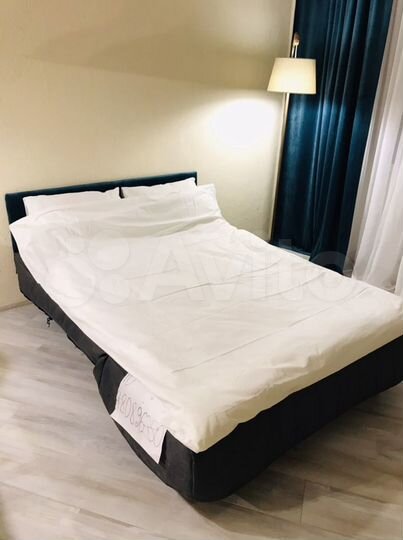 Квартира-студия, 26 м², 10/17 эт.