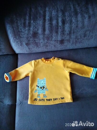 Костюм детский