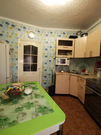 1-к. квартира, 41,7 м², 5/9 эт.