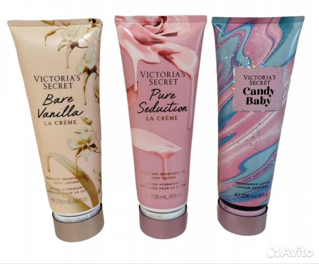 Лосьоны для тела Victoria's Secret