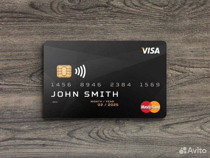 Оплата товаров подписок и услуг за рубежом