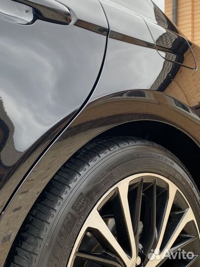 Michelin Primacy MXM4 235/45 R18 94V