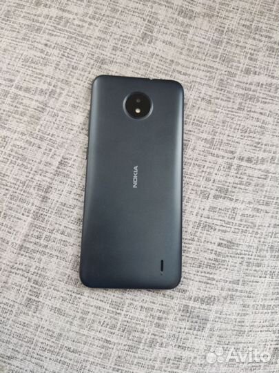 Nokia C20 DS, 2/32 ГБ