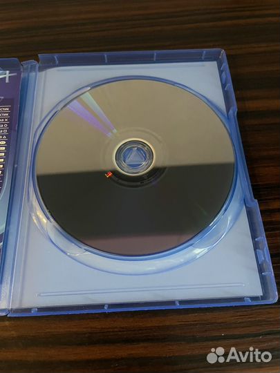 Человек паук ps4