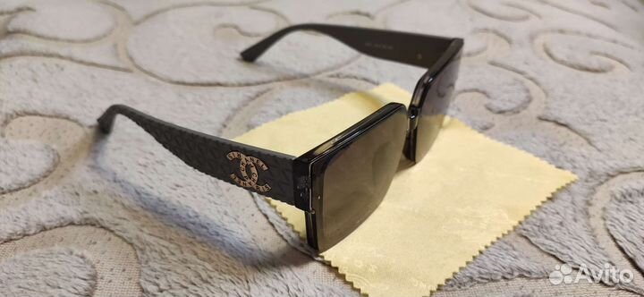 Очки солнцезащитные солнечные