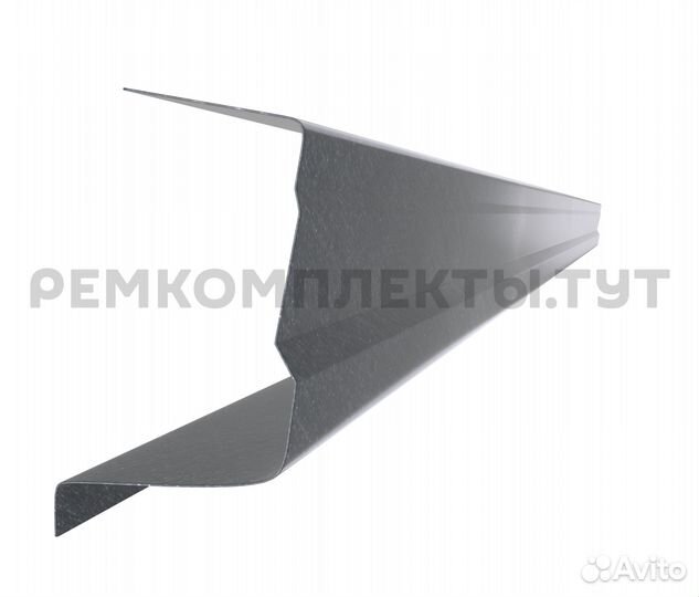 Порог правый Nissan X-Trail T31