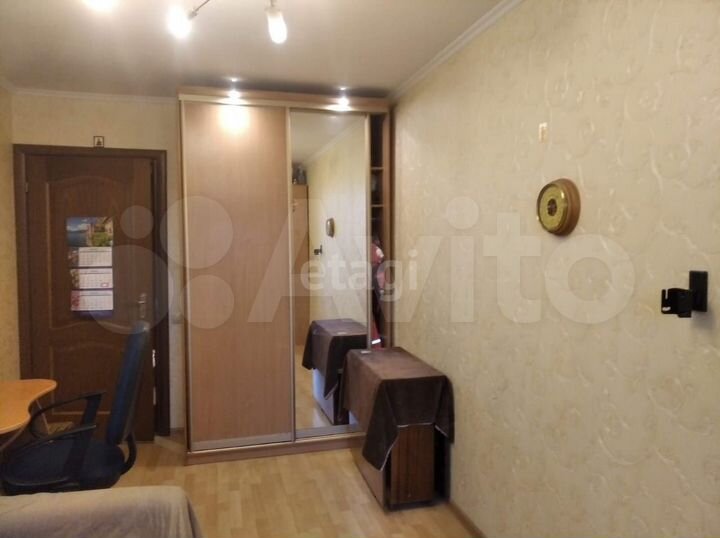 Комната 90 м² в 3-к., 7/9 эт.