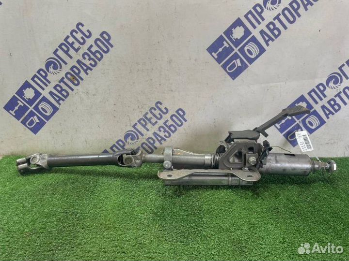 Рулевая колонка Ford Fusion хэтчбек 1.6 fyja 2008