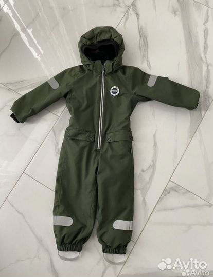 Комбинезон reima 104