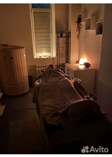 Кедровая бочка, уходы по лицу, телу