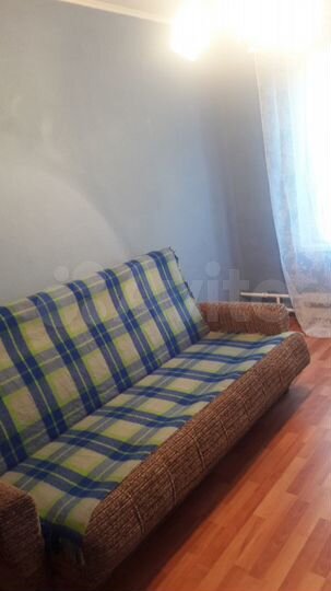 Комната 12 м² в 3-к., 1/9 эт.