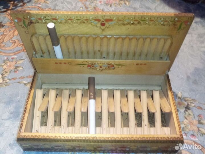 Сигаретница