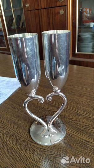 Бокалы