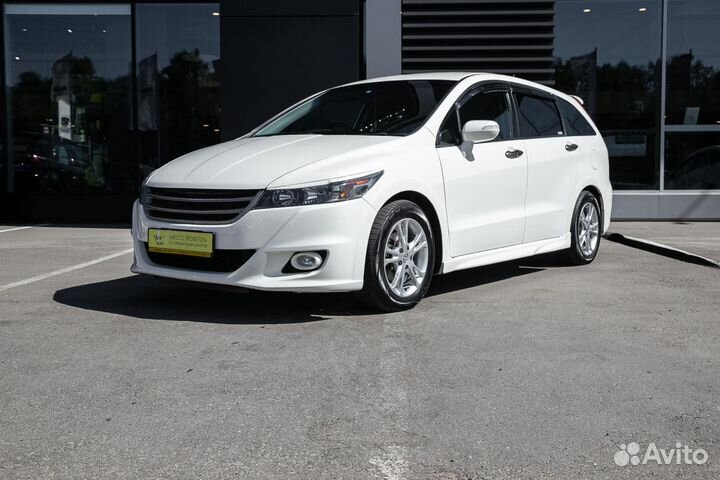Honda Stream 1.8 AT, 2011, 101 750 км