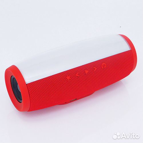 Портативная колонка