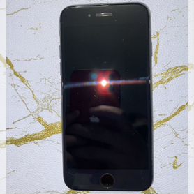 iPhone 7, 128 ГБ