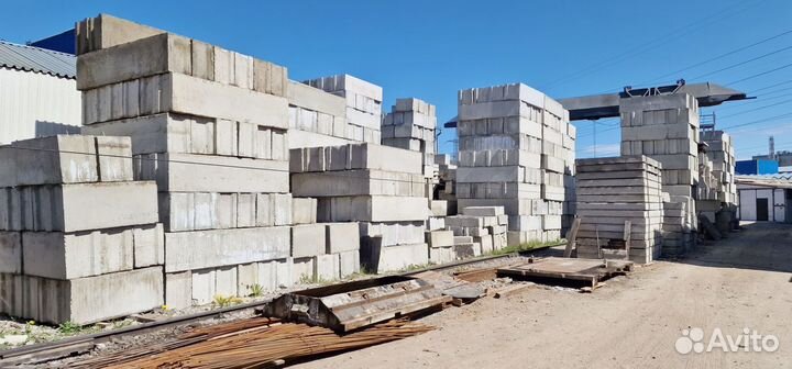 Фбс от производителя