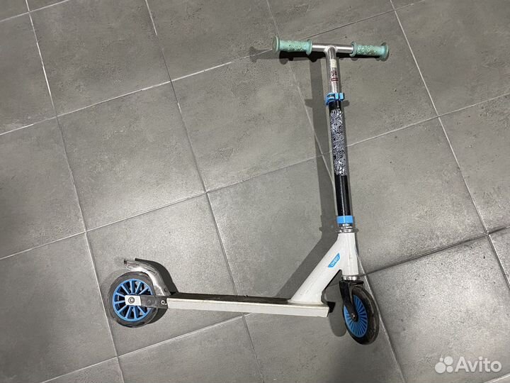 Самокат детский бу Oxelo
