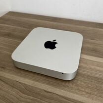 Mac mini 16gb i5