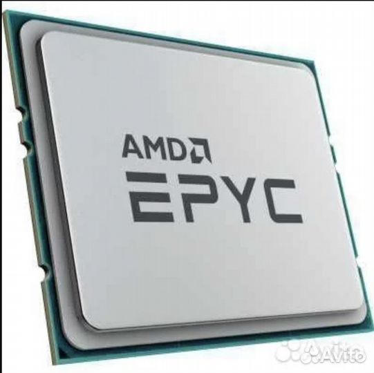 AMD epyc 7543 32 core 2.8-3.7Ghz 256MB 225W