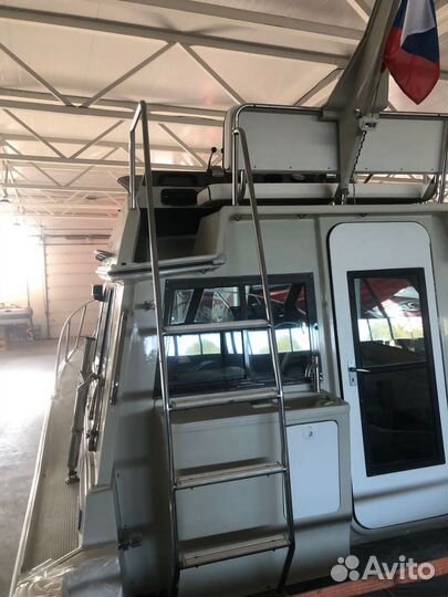 Восстановленый Yamaha, Pacific Cruiser