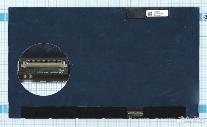 Матрица atna56WR11