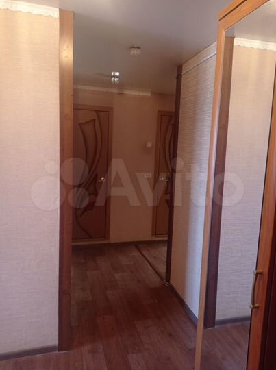 2-к. квартира, 49,9 м², 5/5 эт.