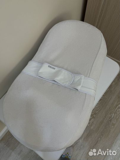 Кокон для новорожденных little crown