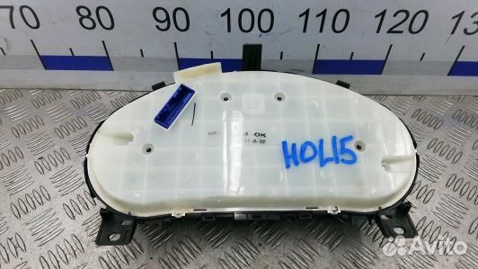 Щиток приборов opel astra J (HOL15IT01)