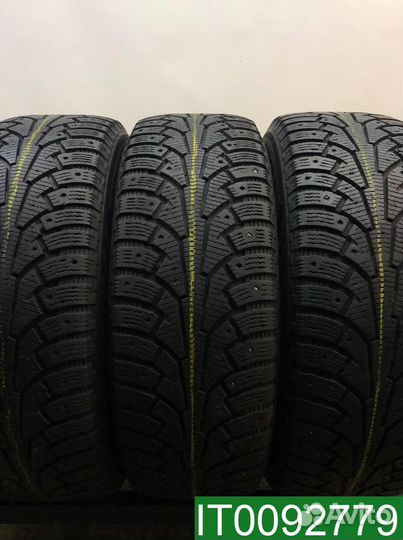 Nokian Tyres Hakkapeliitta 5 235/60 R18 101H