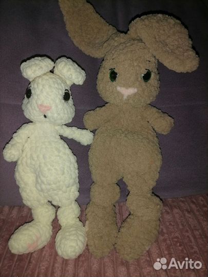 Игрушка мягкая, новая