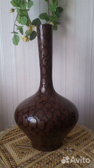 Продам вазу