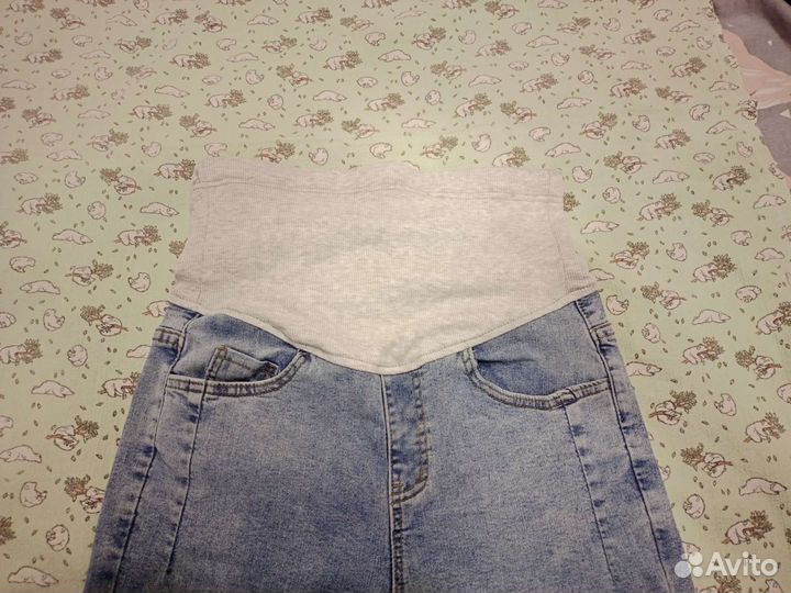 Одежда для беременных 44