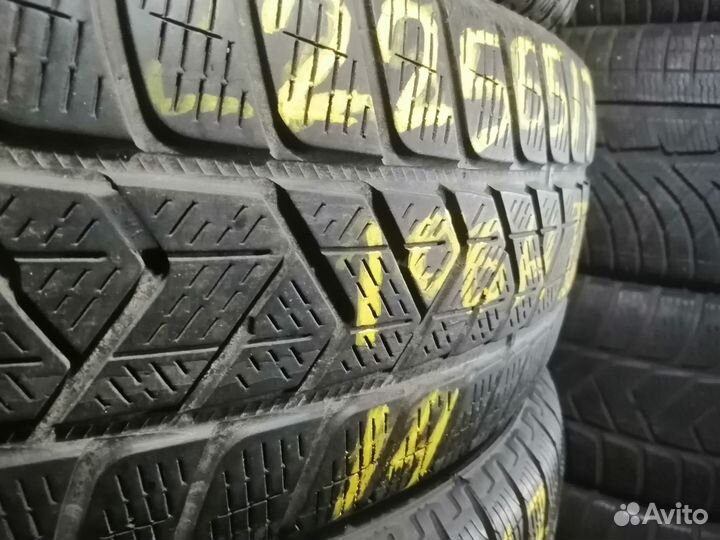 Pirelli Scorpion Winter 225/65 R17