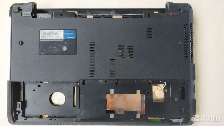 Поддон Asus X54 A54 K54