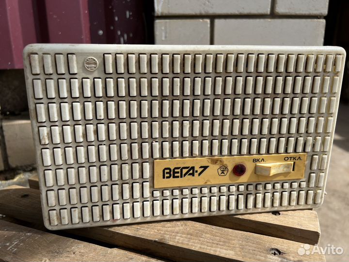 Стабилизатор Вега-7