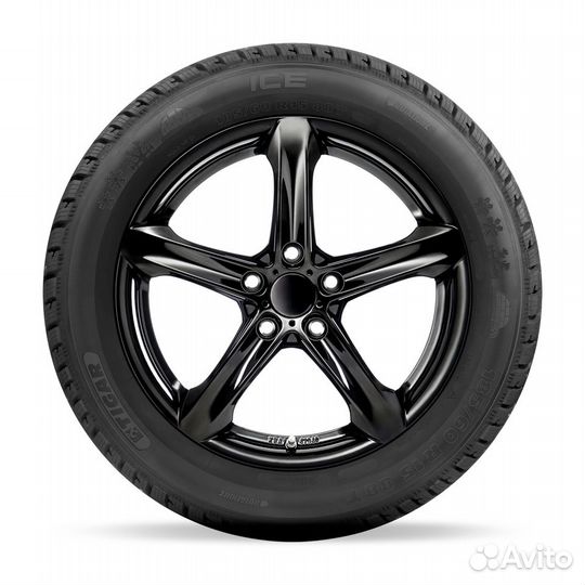 Tigar Ice 225/55 R17 101T