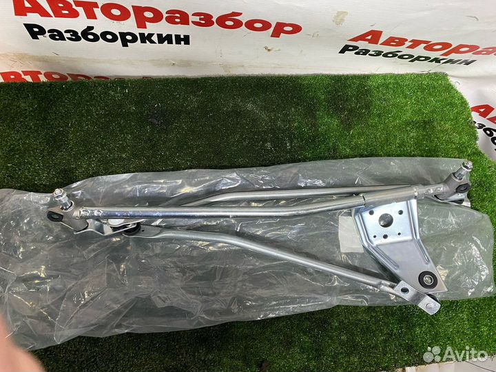 Трапеция дворников Лада priora