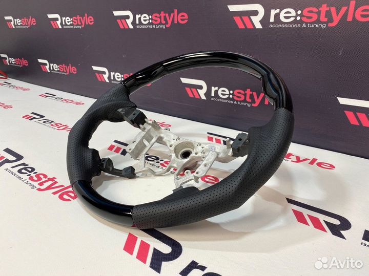 Руль Toyota Camry 40 Sport Design D2370