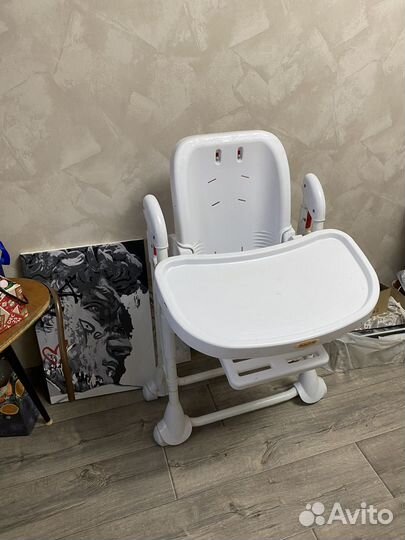 Стул для кормления