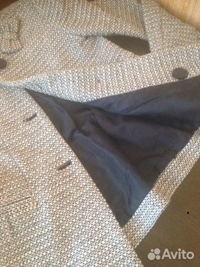 Benetton пиджак для девочек