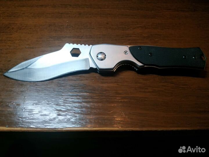 Ножи складные СССР