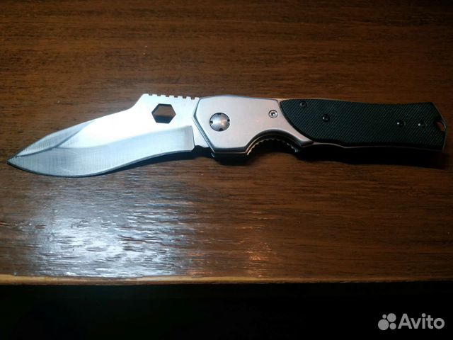 Ножи складные СССР