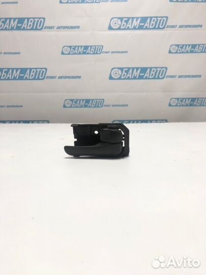 Ручка двери внутренняя задняя правая Nissan Cefiro