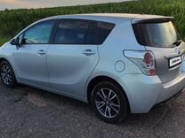 Toyota Verso 1.6 MT, 2014, 180 000 км, с пробегом, цена 1 099 999 руб.